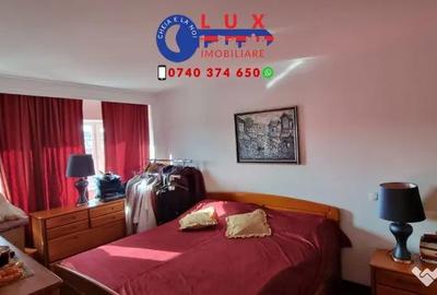 Apartament cu 3 camere decomandat în Central - 6