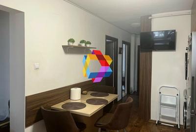 Apartament 3 camere de vânzare, zona Scriitorilor - ITC,  65 mp, Plus-imo.ro - 4
