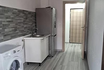 Garsonieră decomandată în Rahova - 4