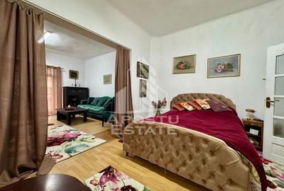 Casa cu 6 camere, pe doua nivele, zona Lipovei, Timisoara - 5