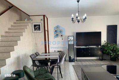 Apartament cu 3 camere, mobilat în Progresul - 6