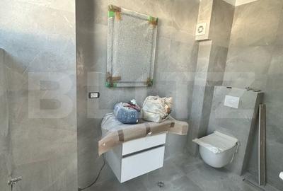 Apartament de vanzare, cu 4 camere, 115,82 mp, zona Salajan - 17