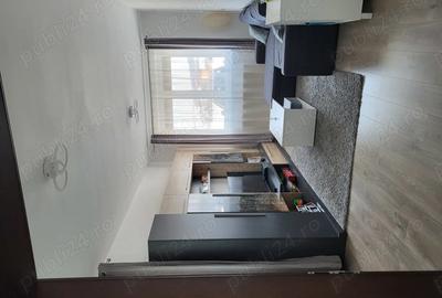 Apartament cu 2 camere decomandat în Central - 5