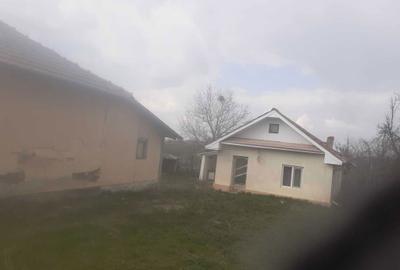 Casă cu 2 camere în Comanca - 2