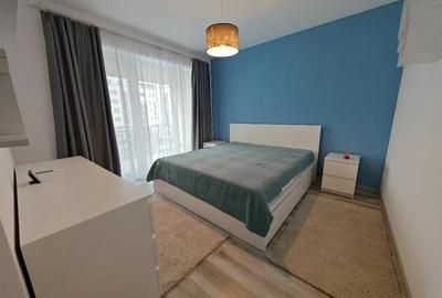 Inchiriem Apartament 3 Camere, Modern, Decomandat, Tractorul Inchiriem Apartament 3 Camere, Modern, Decomandat, Tractorul - 23