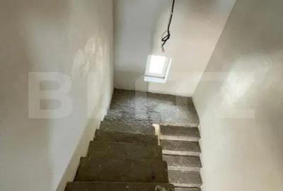 Casă cu 5 camere cu Teren 1062 Mp în Ghercești - 5