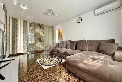 Apartament cu 2 camere semidecomandat în Brâncoveanu