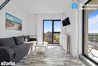 Apartament cu 2 camere în Nord - 2