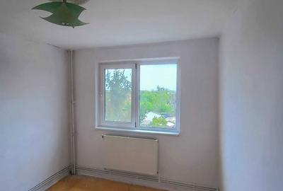 Apartament cu 2 camere semidecomandat în Central - 7