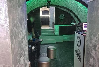 Spațiu comercial, de 80 mp, în Central