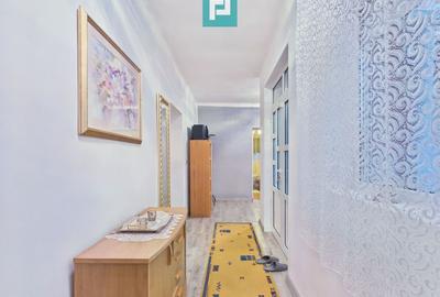 Casă individuală cu 5 camere cu Canalizare în Central - 19