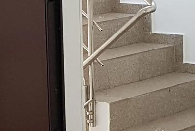 Apartament cu 3 camere semidecomandat în Exterior Vest - 3