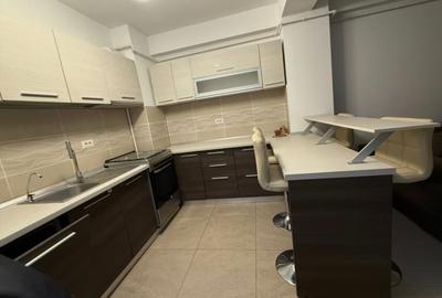 Apartament 2 camere Militari Residence - 6