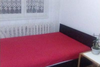 Apartament cu 2 camere semidecomandat în Central - 5