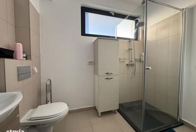 Apartament cu 2 camere în Sisești - 12
