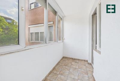 Apartament cu 2 camere în Buziașului - 17