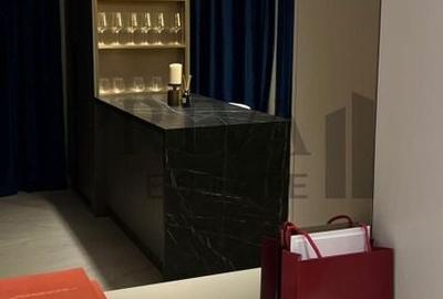 Apartament de lux cu 2 camere în zona Braytim - 8