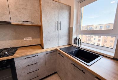 Apartament Cu 2 Camere Vanzare Tractoru Coresi - 5