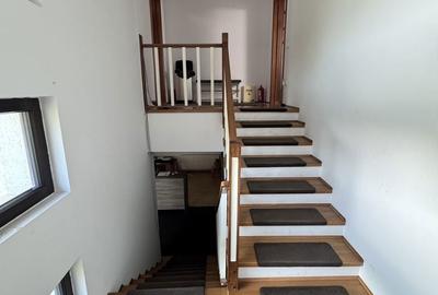 Casă cu 5 camere cu Teren 300 Mp în Rudului - 14