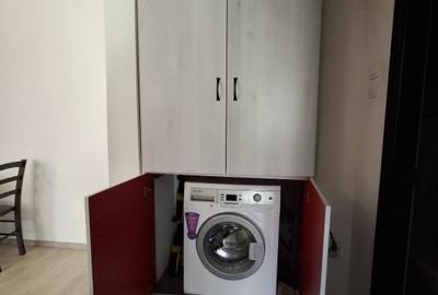 Apartament cu 3 camere decomandat, mobilat în Tomis III - 9