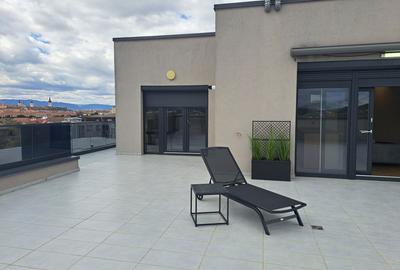 Apartament cu 3 camere decomandat în Exterior Vest - 7