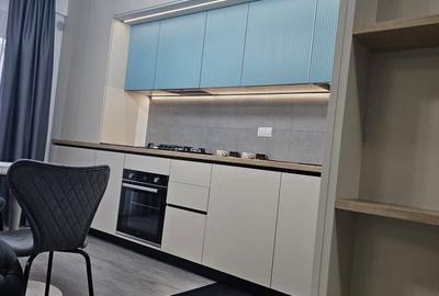 Garsonieră decomandată în Calea București - 1