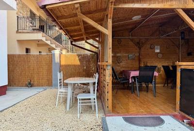 Casa de 4 camere, moderna,ideala pentru vacan?e la mare sau investi?ii - 7