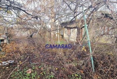 Teren 483 mp – Strada Galiceni 24 - Bucurestii Noi - metrou Laminorului - 2