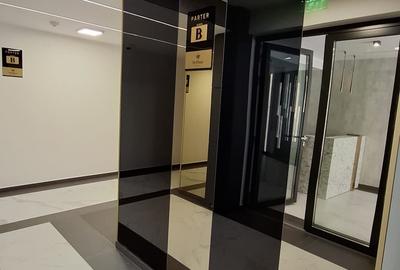Apartament cu 2 camere decomandat, mobilat în Pipera - 11