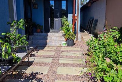 Casă cu 7 camere cu Teren 685 Mp în Limanu - 17