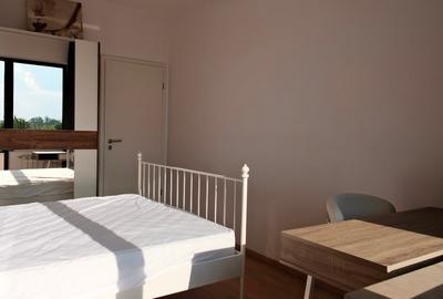 Apartament 4 camere de lux