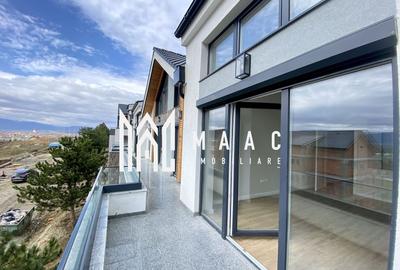 Penthouse pe 2 niveluri - FINISAT LA CHEIE I Comision 0% - 18