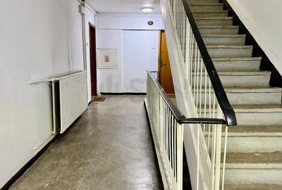 Apartament cu 4 camere decomandat în Lacul Tei - 12