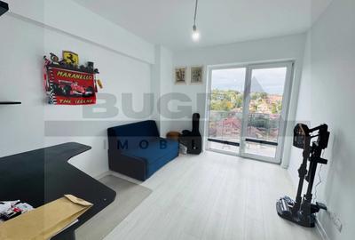 Apartament cu 4 camere decomandat, mobilat în Iris - 2