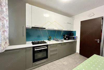 Apartament decomandat cu 2 camere | Giroc - 1