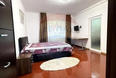 Garsoniera Soseaua Giurgiului - 3