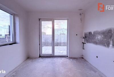 Casă cu 2 camere cu Teren 180 Mp în Sânandrei - 10