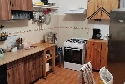 Casă cu 5 camere cu Teren 1000 Mp în Aninoasa - 9