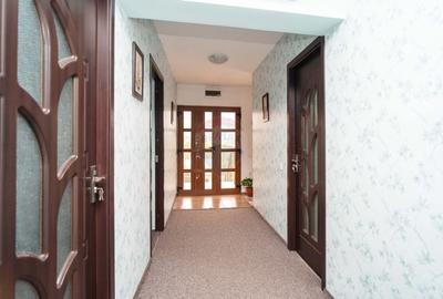 Casa/Vila eleganta 5 Camere, Teren 900mp - Hlincea, Iasi - 0% Comision - 9