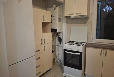 Apartament cu 2 camere semidecomandat în Brazda lui Novac
