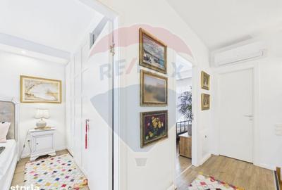Casă cu 3 camere cu Teren 100 Mp în Pipera - 10