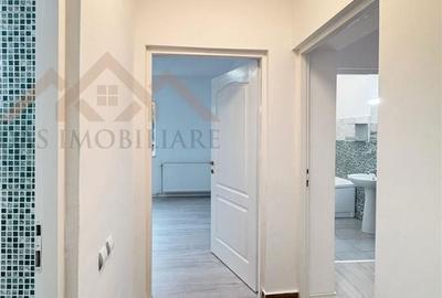 Apartament cu 3 camere în Orașul Vechi - 7