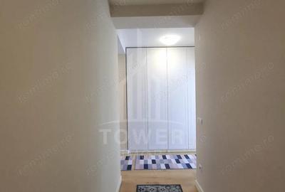 Penthouse de vanzare finisaje premium, terasa generoasa - 3