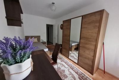 Apartament cu 2 camere decomandat în Central - 5