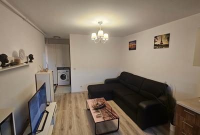 Apartament 2 camere Complex Trend Residence - 19