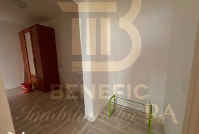 Apartament cu 2 camere decomandat în Nord - 4