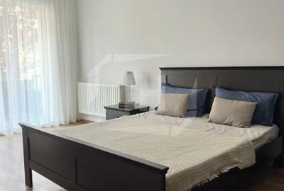 Apartament 2 camere, decomandat, terasa si gradina, cartier Buna Ziua - 3