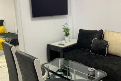 Apartament cu 2 camere în Central - 9