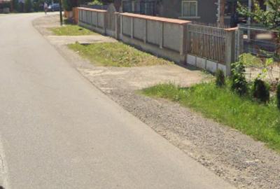 Casă individuală cu 3 camere cu Teren 1050 Mp în Dărmănești - 5