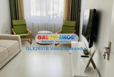 Apartament cu 3 camere decomandat, mobilat în Berceni - 2